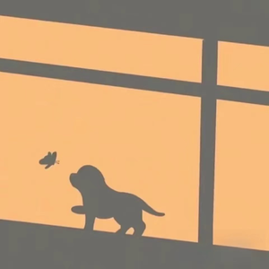 火影忍者雷影和纲手生猴子
